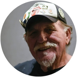 Board Member George Johnson