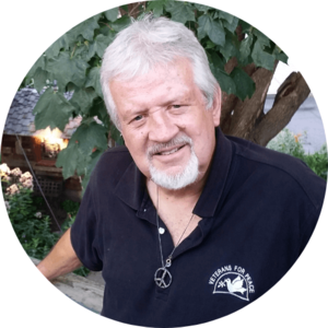 Image of Dave