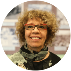 Board Member Susan Schnall