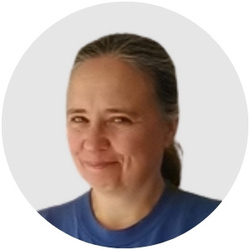 Board Member Marti GuyDowning
