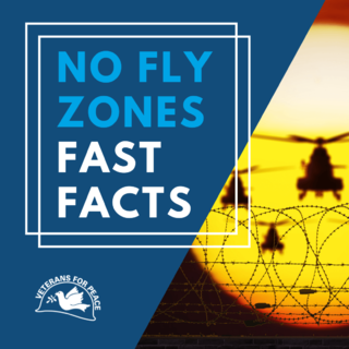 1-No Fly Zone Facts