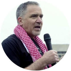 Image of Miko Peled