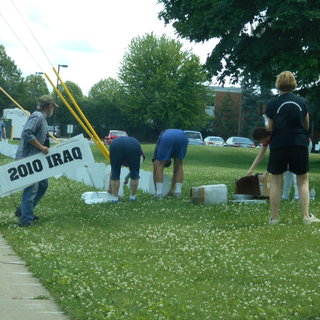 VFP take down of tombstones and Glass Nickel 004