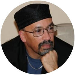 Image of Bill Fletcher Jr